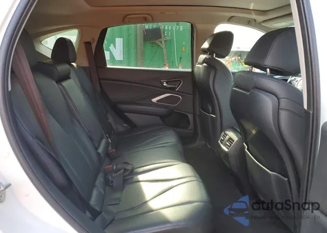 2019 Acura Rdx from USA, damaged, VIN 5J8TC2H32KL031493